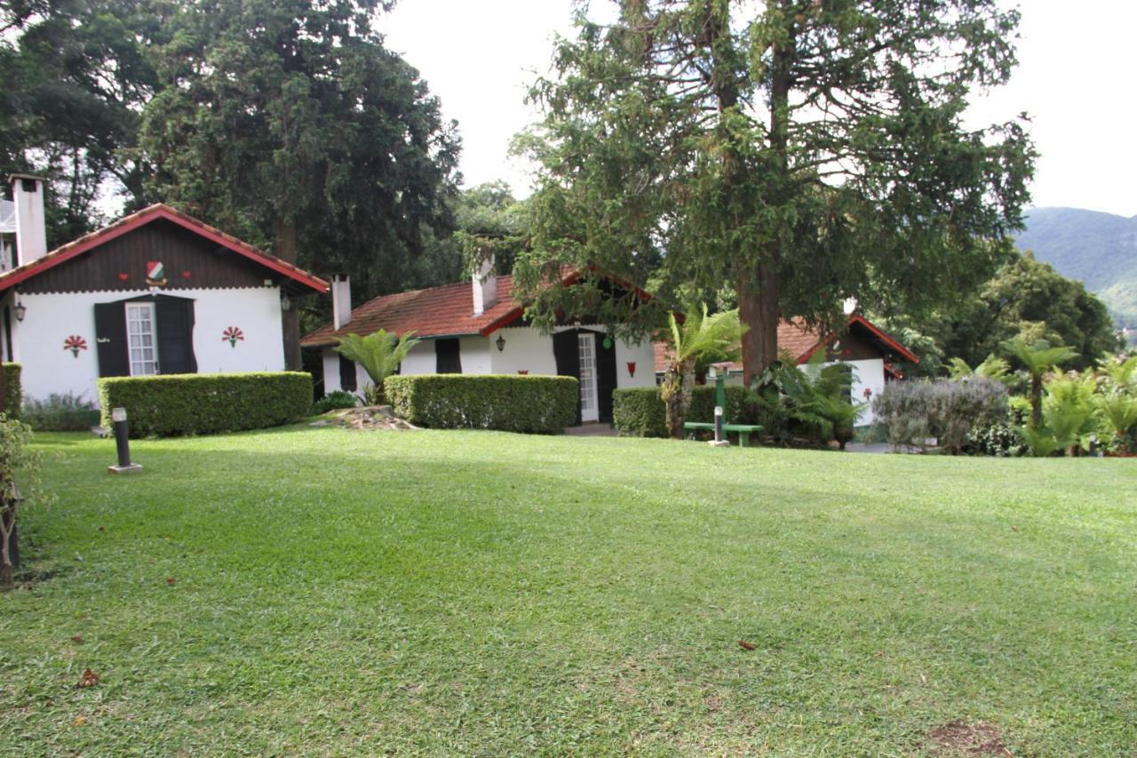 Pousada El Brujo Monte Verde  Exteriér fotografie